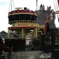 破碎機的保養與日常的維護怎么做?