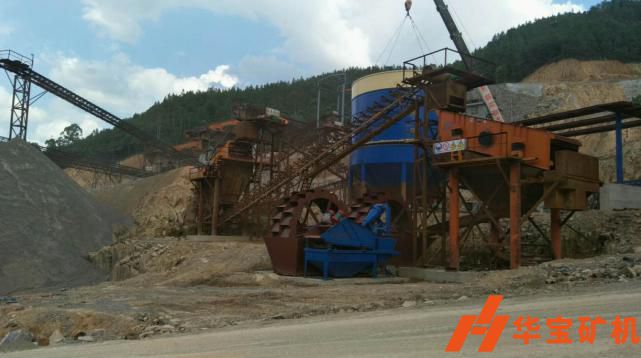 福建省閩清縣舜方礦業10萬方 福建省閩清縣舜方礦業10萬方