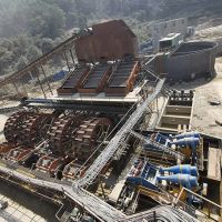 制砂生產中，做好這幾點，輕松提高制砂產量！