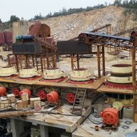 制砂設(shè)備細節(jié)見高低，不了解這幾點你還想買到高性價比的設(shè)備?