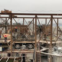 機制砂生產工藝的濕法、干法、半干法，哪種更適合你的制砂生產線？