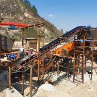 2020年機制砂行業您怎么看?