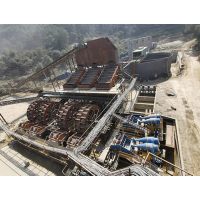 機(jī)制砂生產(chǎn)線的重要技術(shù)文章來(lái)了，看完你就是行家！