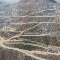 省級曝光!攀枝花市米易縣非煤礦山生態環境問題排查整治不力,生態破壞問題突出