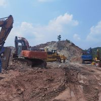 廣東省佛山市高明區(qū)創(chuàng)新工程建設(shè)項(xiàng)目開挖剩余砂石土利用管理,變廢為寶發(fā)揮再利用價值