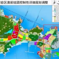 福建30億元建海上機(jī)場,砂石骨料將迎巨大需求量