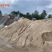 河北將嚴控砂石礦投放，砂石骨料清潔運輸目標占比50%以上