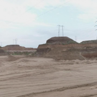 國務(wù)院第八次大督查:名為農(nóng)業(yè)開發(fā)實則非法采砂?批準(zhǔn)90畝超挖1000多畝