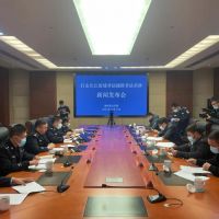 非法采砂獲利89余萬元，揚州公安重拳打擊涉砂犯罪行為