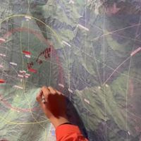 哀牢山4名地質人員不幸遇難，原因中毒？失溫？引發猜想！