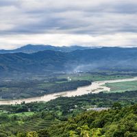 問責150名公職人員！湖南嚴查并示警非法采砂、占地毀林等破壞長江生態行為
