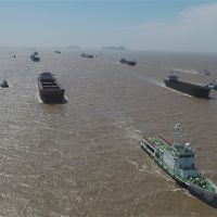 水利部部署,珠江委云南、廣西、廣東、海南4省調研非法采砂!?