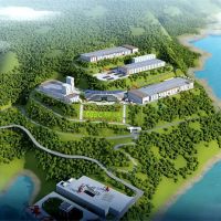 中能建首個(gè)裝配式建筑產(chǎn)業(yè)園開工！配套礦山及年吞吐量760萬(wàn)噸碼頭