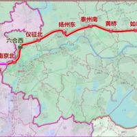 初設(shè)獲批！長(zhǎng)三角將開工新建520公里高鐵 釋放超3000萬(wàn)噸砂石需求