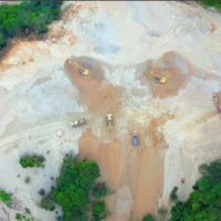 10年了仍未整改完成！廣西通報2022年第二批生態環境問題典型案例