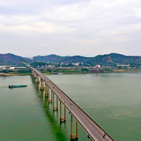 總投資9014億元，廣東公路、港航、鐵路基金項目全部開工