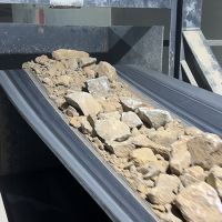 干不下去了?一砂石加工廠拍賣租賃經營權