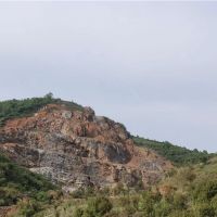 超5.7元/噸!江西300萬噸/年砂石礦被當地民企競得