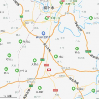 1.59元/噸！廣西柳州儲量超億噸石灰巖礦即將掛牌出讓