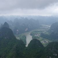 廣西梧州：約70%的石材等產品供應大灣區！花崗巖年產能力達6000萬方！