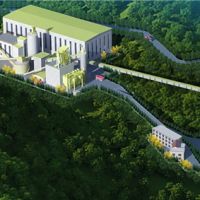 湖南300萬(wàn)噸/年砂石項(xiàng)目預(yù)計(jì)2025年5月試運(yùn)行！