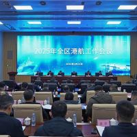 2025年再開挖土石方3900萬方！廣西平陸運河建設加速度