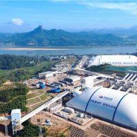 5500萬噸/年！廣東超級大礦生產(chǎn)加工運維項目招標