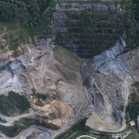 失信企業(yè)竟獲得千萬噸級砂巖采礦權！誰有問題？