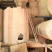 警鐘！一混凝土公司發(fā)生事故造成4死1傷