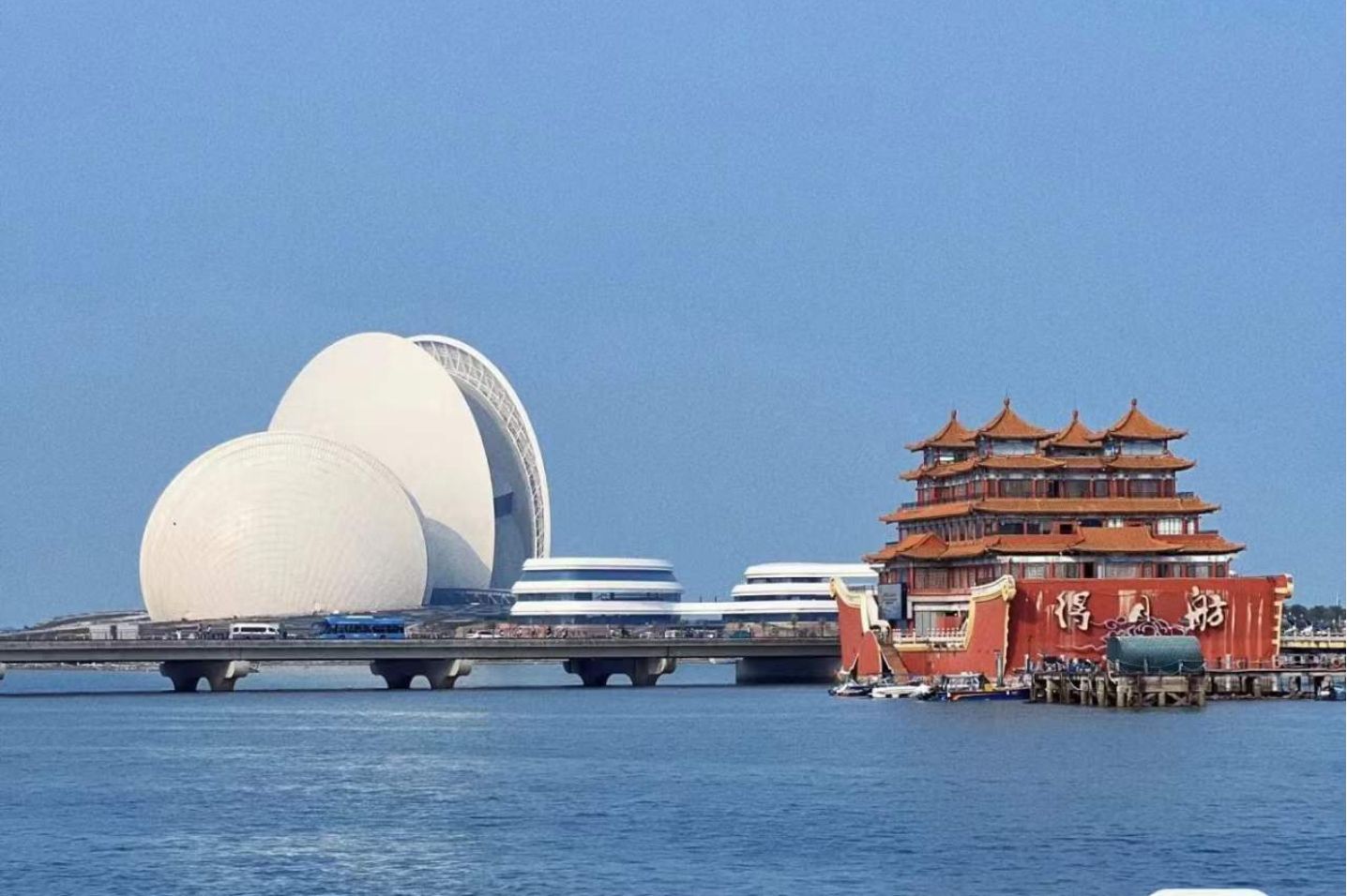 華寶礦機制砂生產線